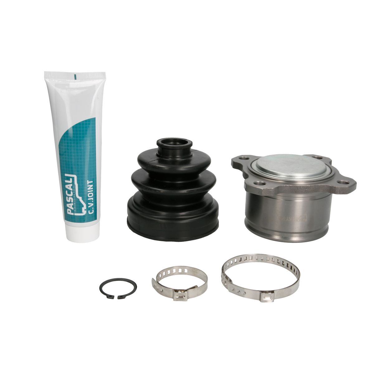 Image of Homokineet reparatie set, aandrijfas   rechts