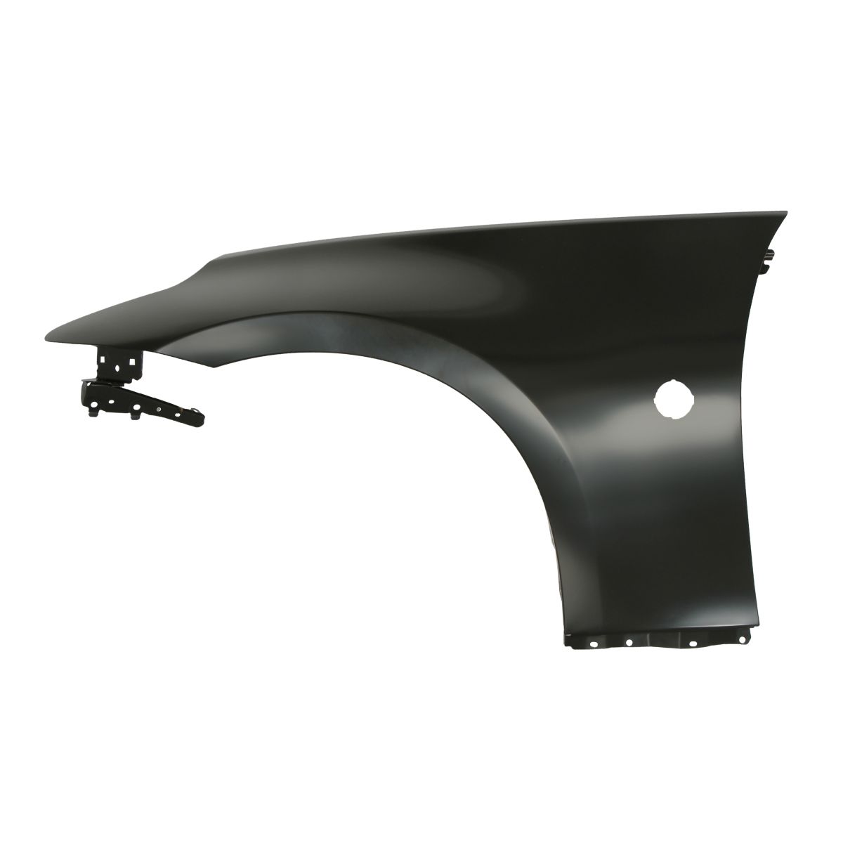 Image of Spatbord, vóór  , links