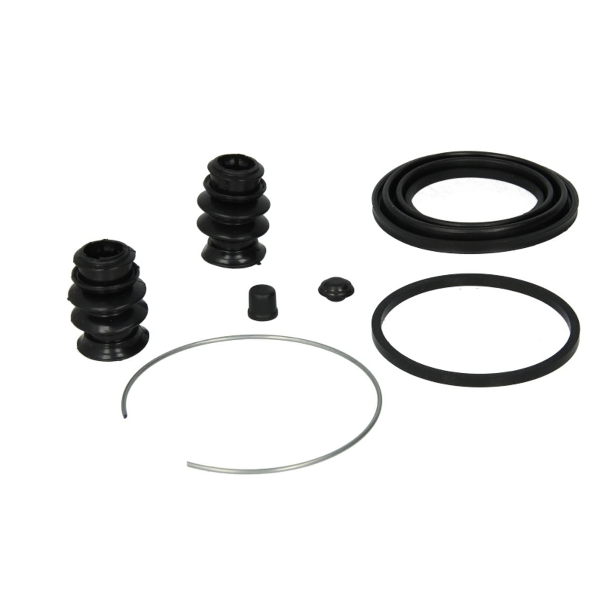 Image of Reparatieset, remklauw  D4-429 rechts
