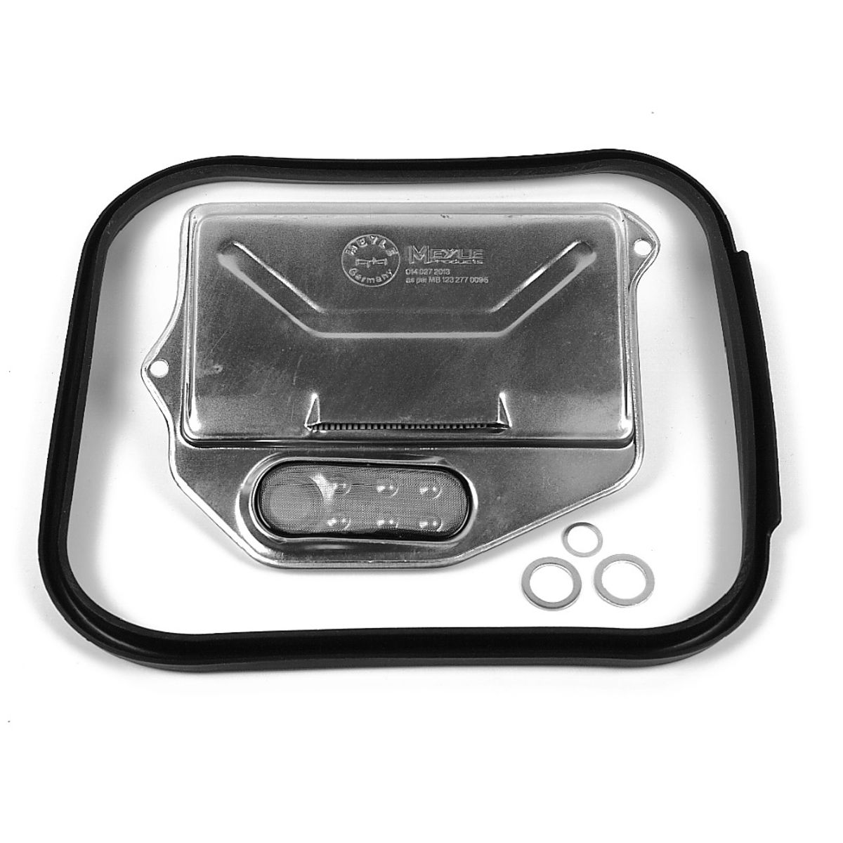 Meyle Set Di Filtri Idraulici, Cambio Automatico 014 027 2003
