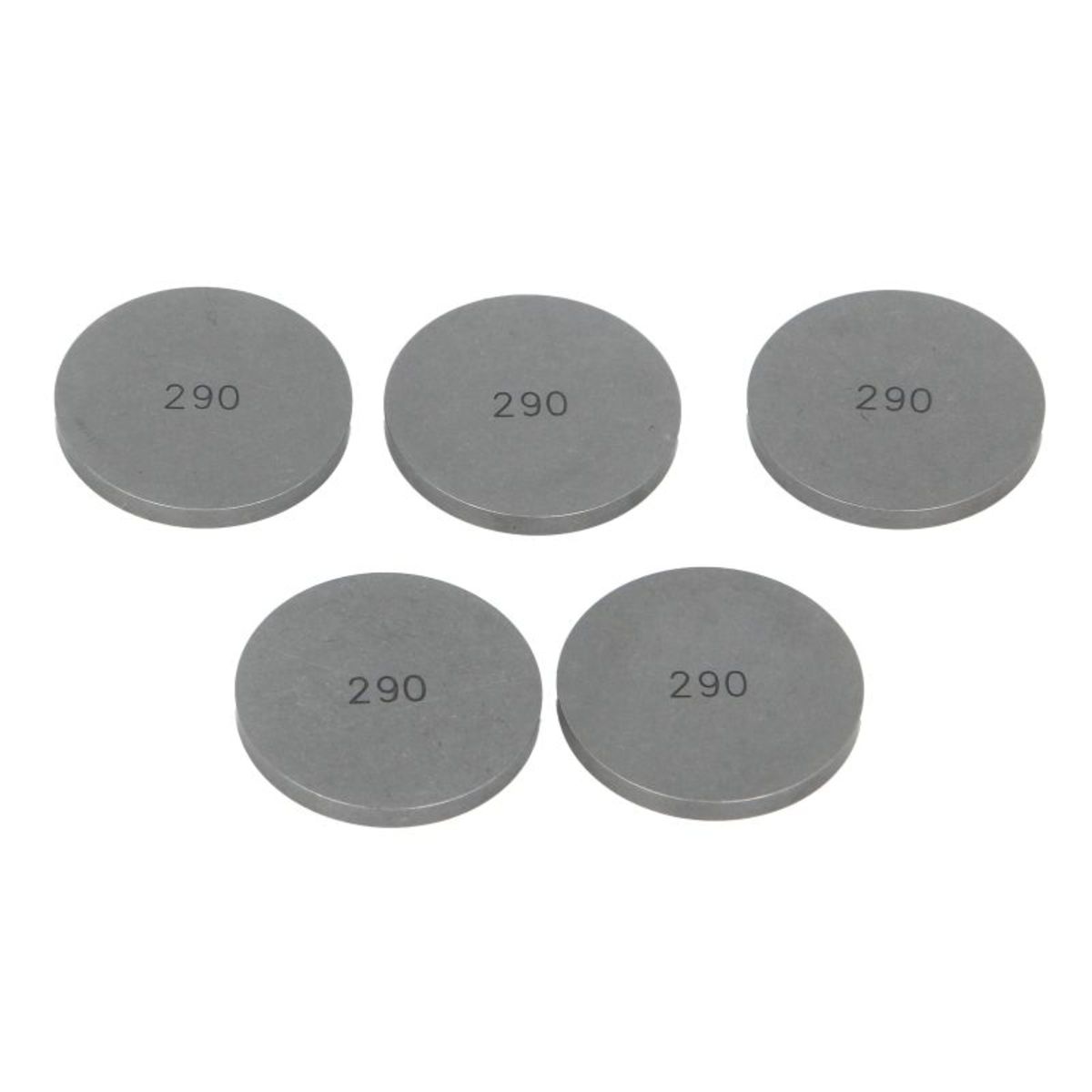 Soupapes, pastilles de soupape 4RIDE PZ295290/5