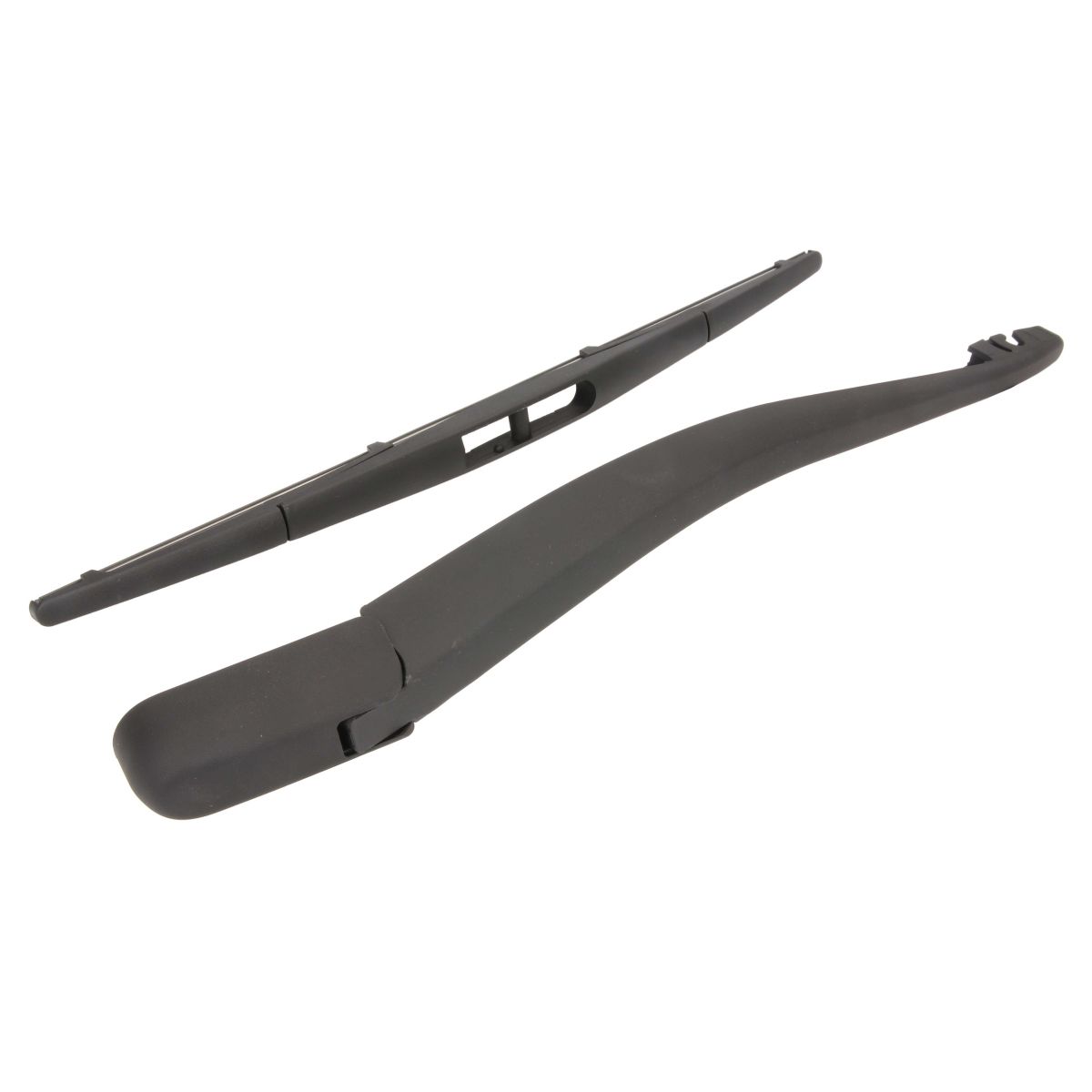 Braccio tergicristallo, lavavetro MAMMOOTH MMT RAW 137