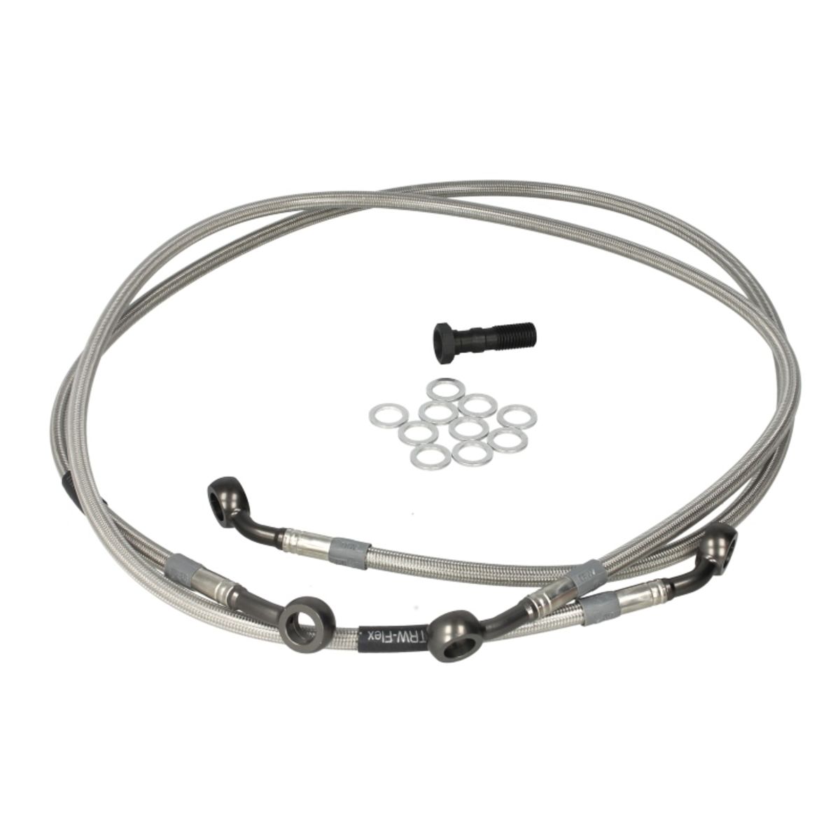 Flexible de frein TRW MCH297 V2