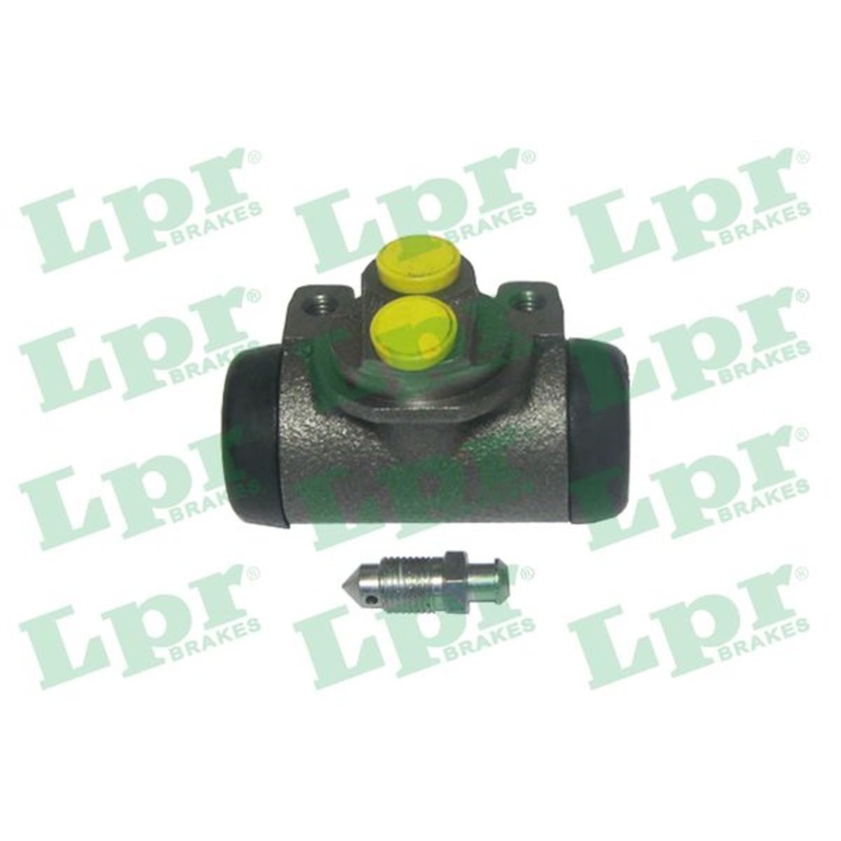 Lpr Radbremszylinder 5143