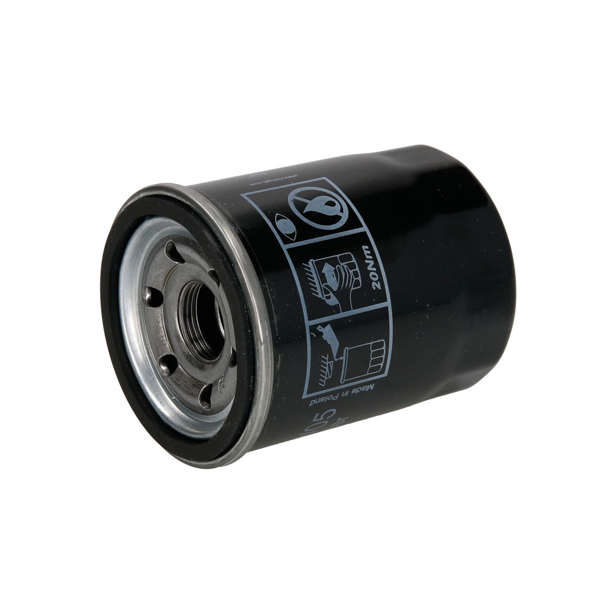 Image of Oliefilter  FILTER