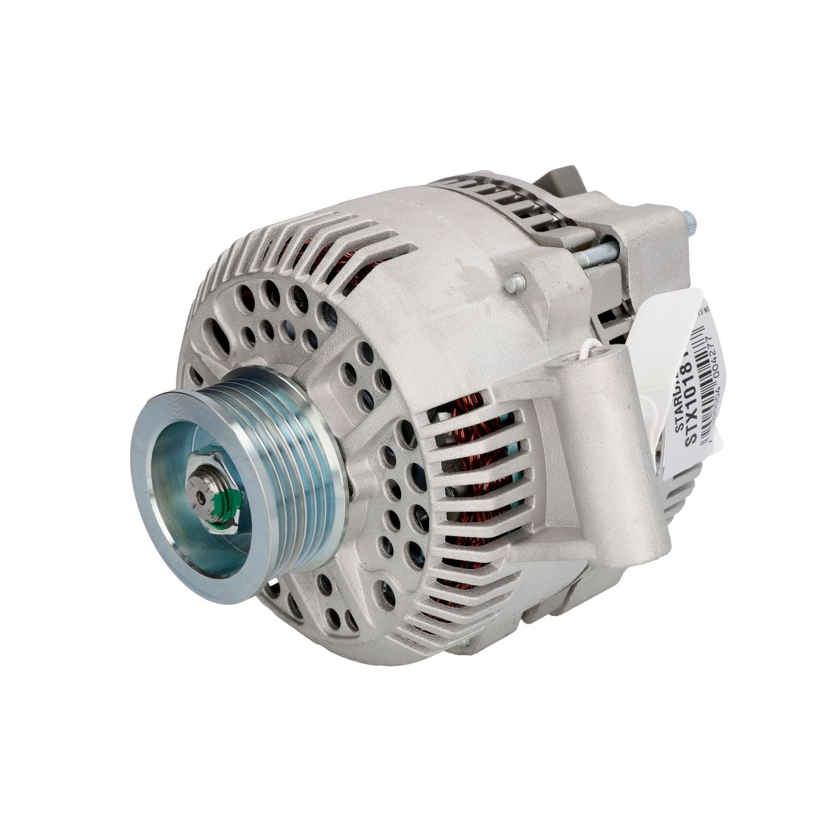 Image of Driefasige generator