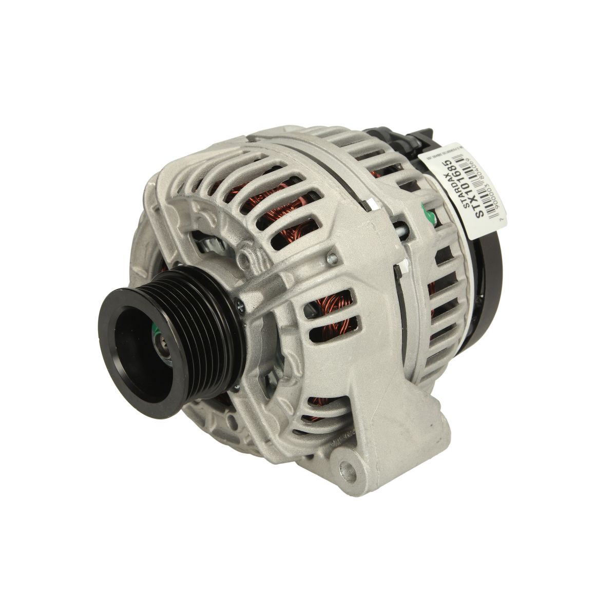 Image of Dynamo / Alternator