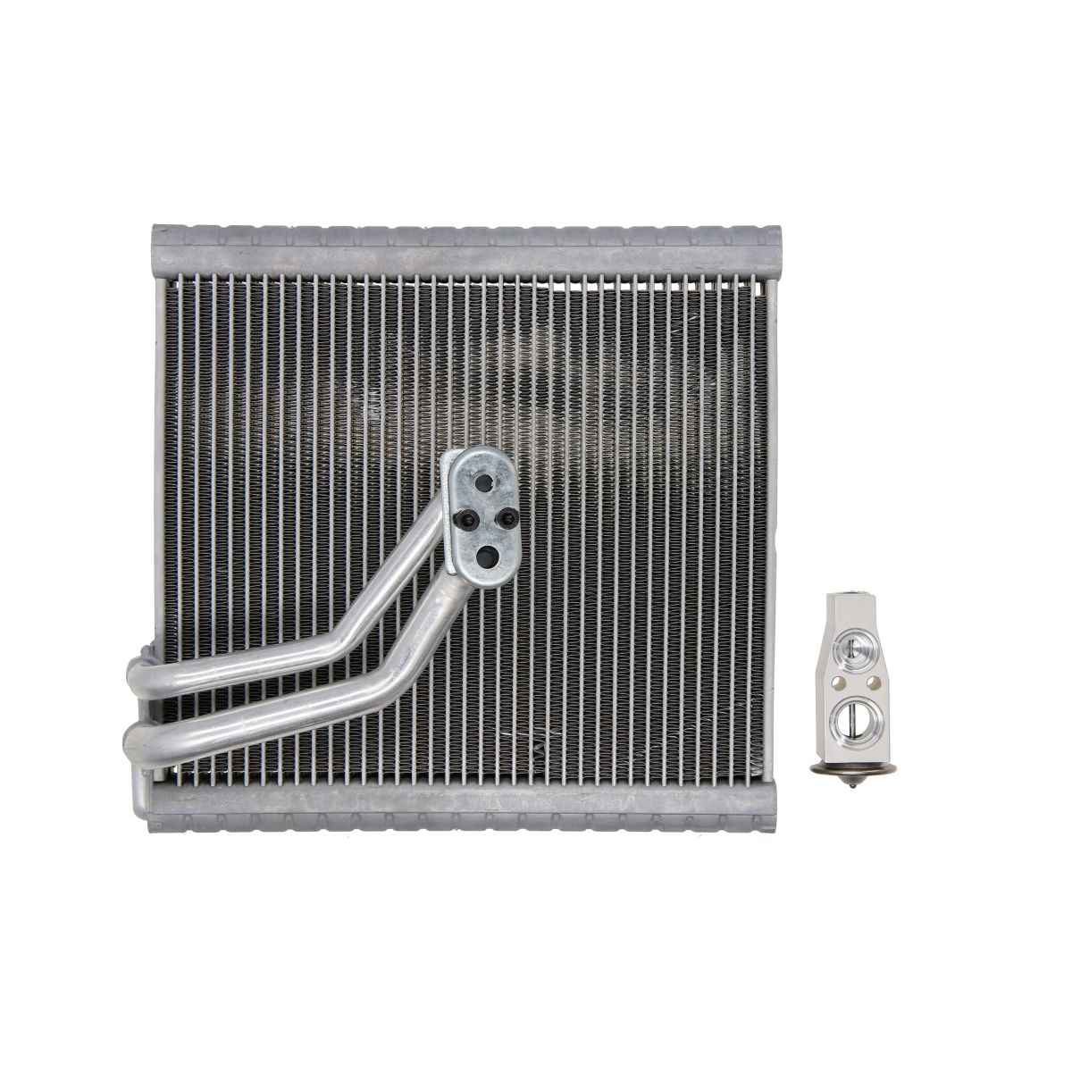 Image of Verdamper, airconditioning