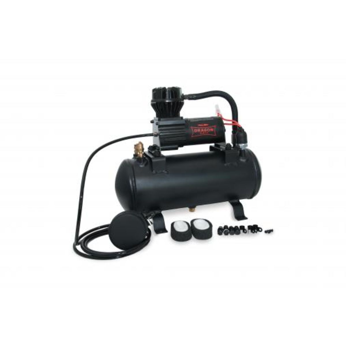 Compresseur DRAGON WINCH DWKPS150T
