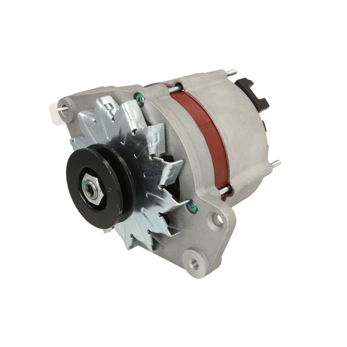 Image of Driefasige generator