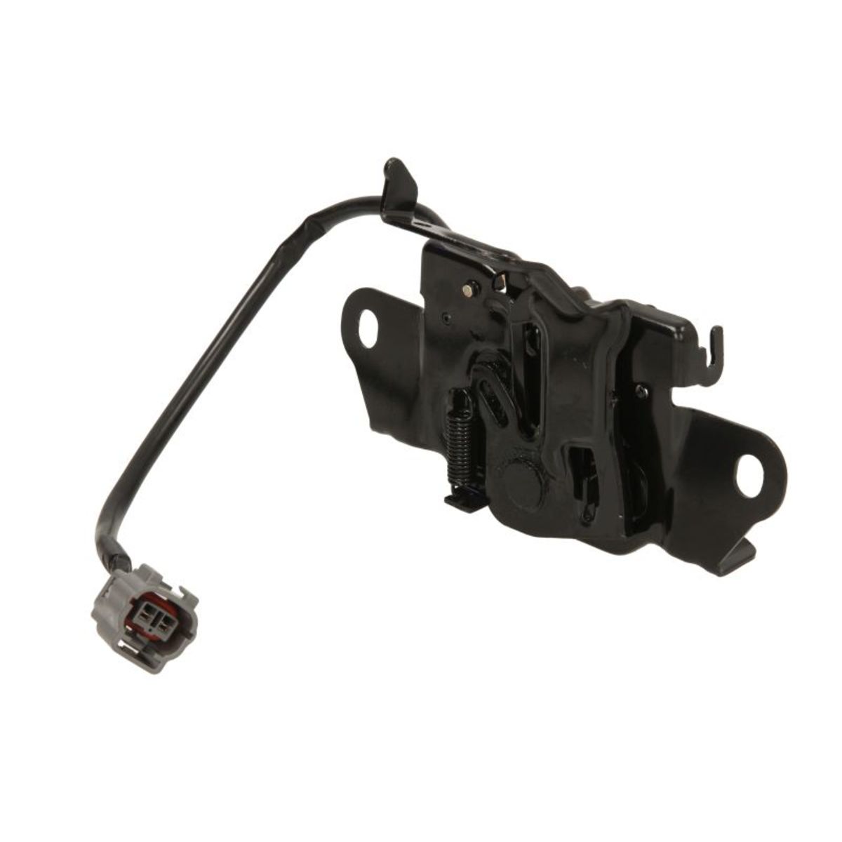 Image of Motorkapslot