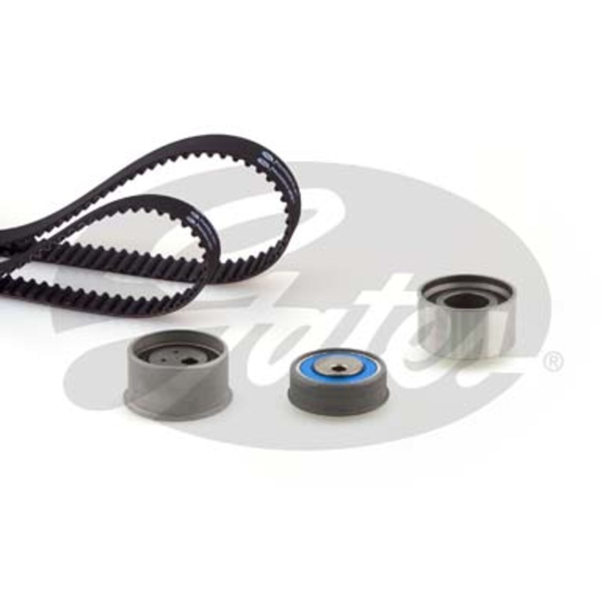 Tandriemset PowerGrip®