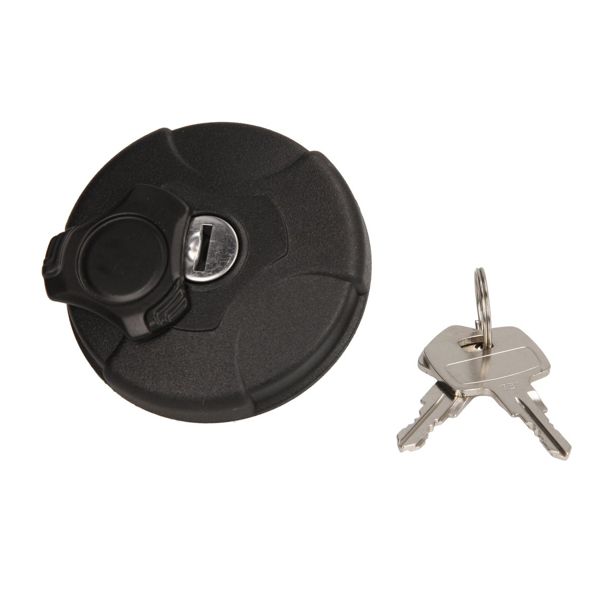 Lema Dop, brandstoftank  10831.T