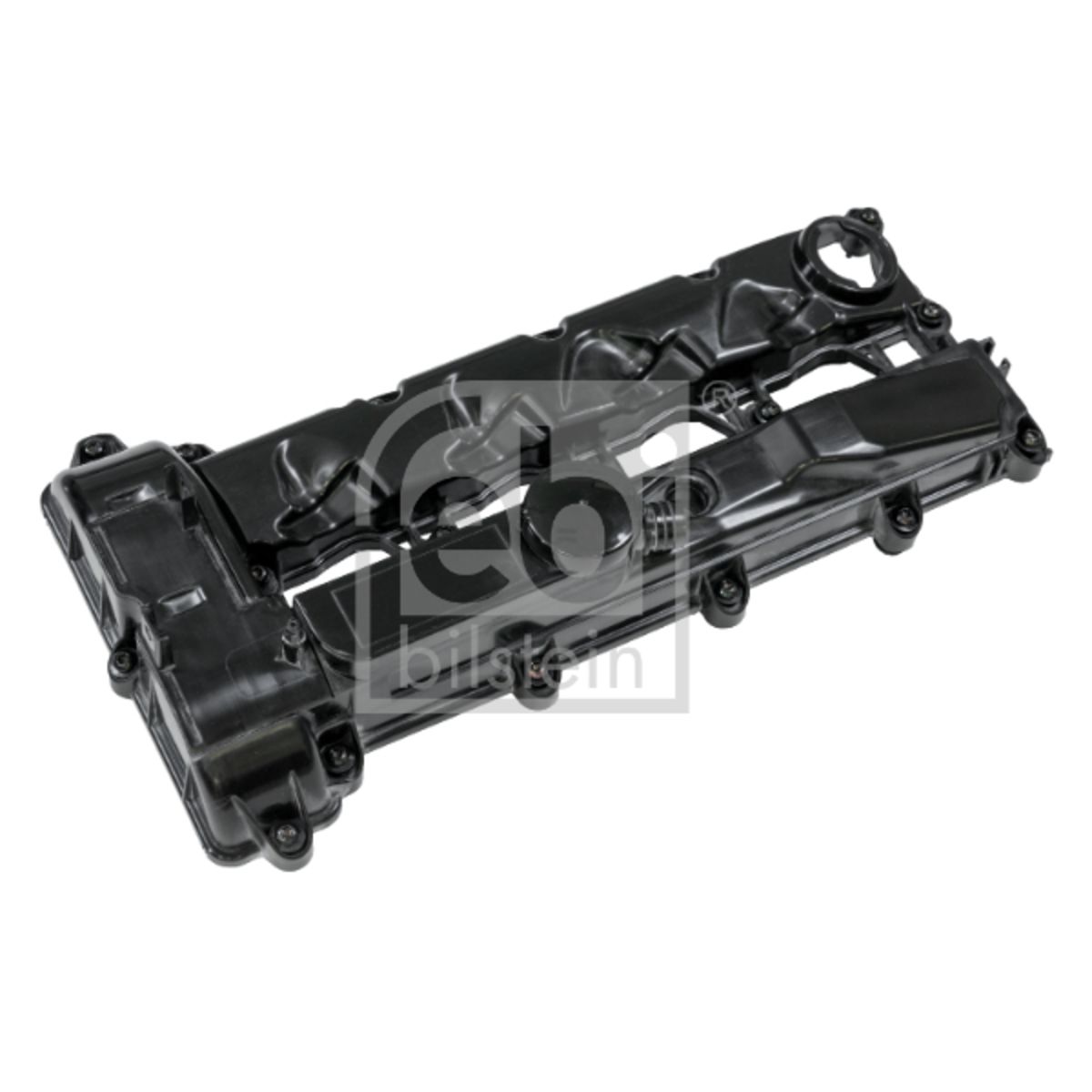 Cilinderkop afdekking  BILSTEIN