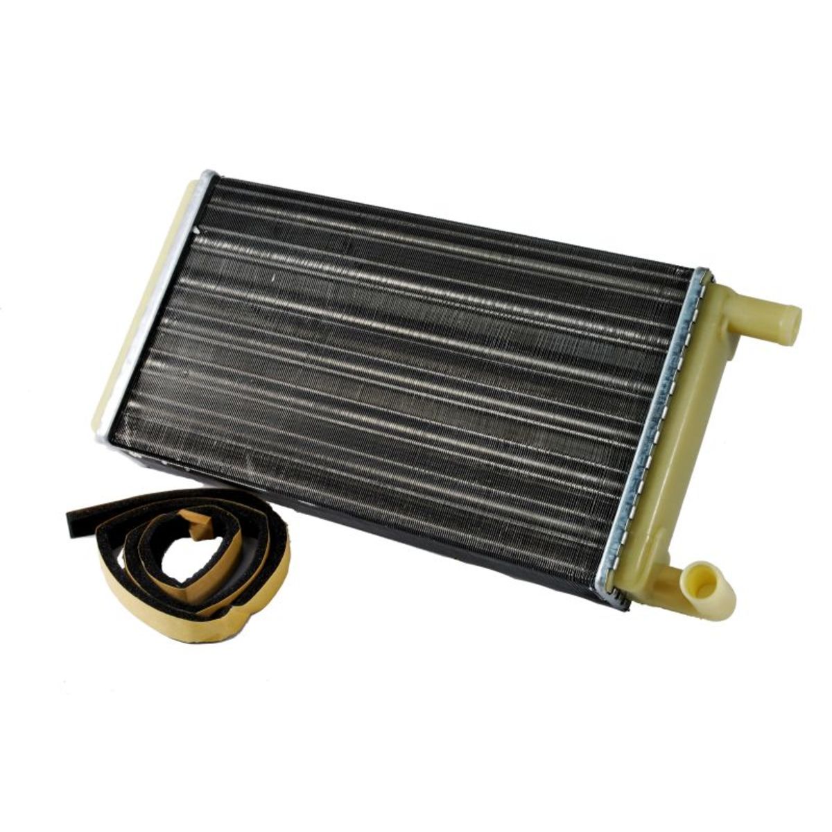 Image of Warmtewisselaar, interieur verwarming