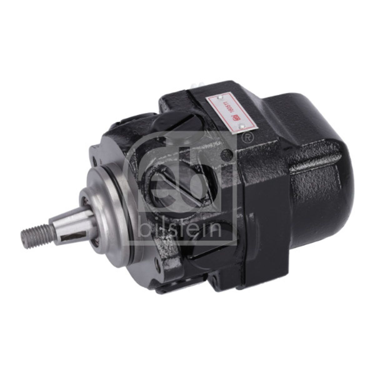 Image of Hydraulische pomp, stuurinrichting  BILSTEIN