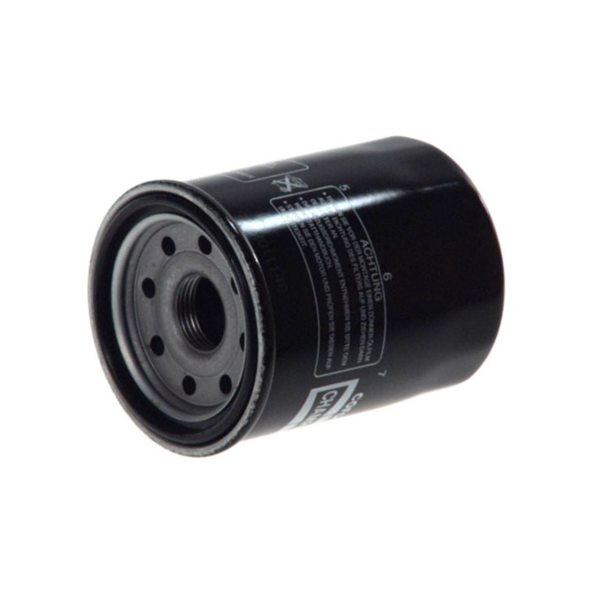 Image of Oliefilter