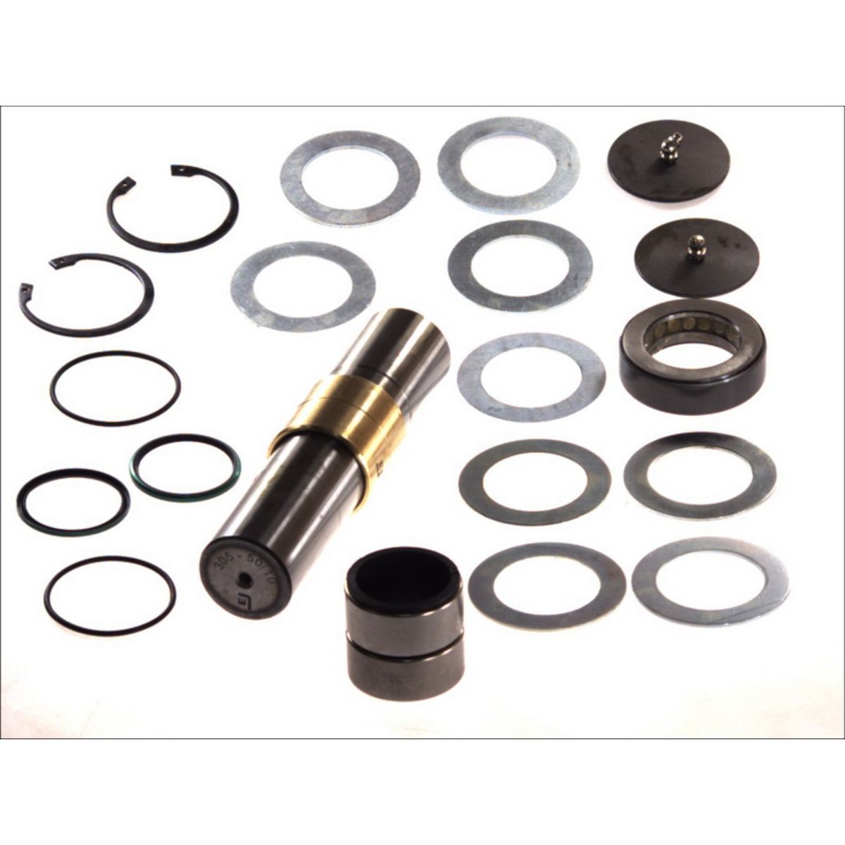 Image of Fusee reparatieset  LE