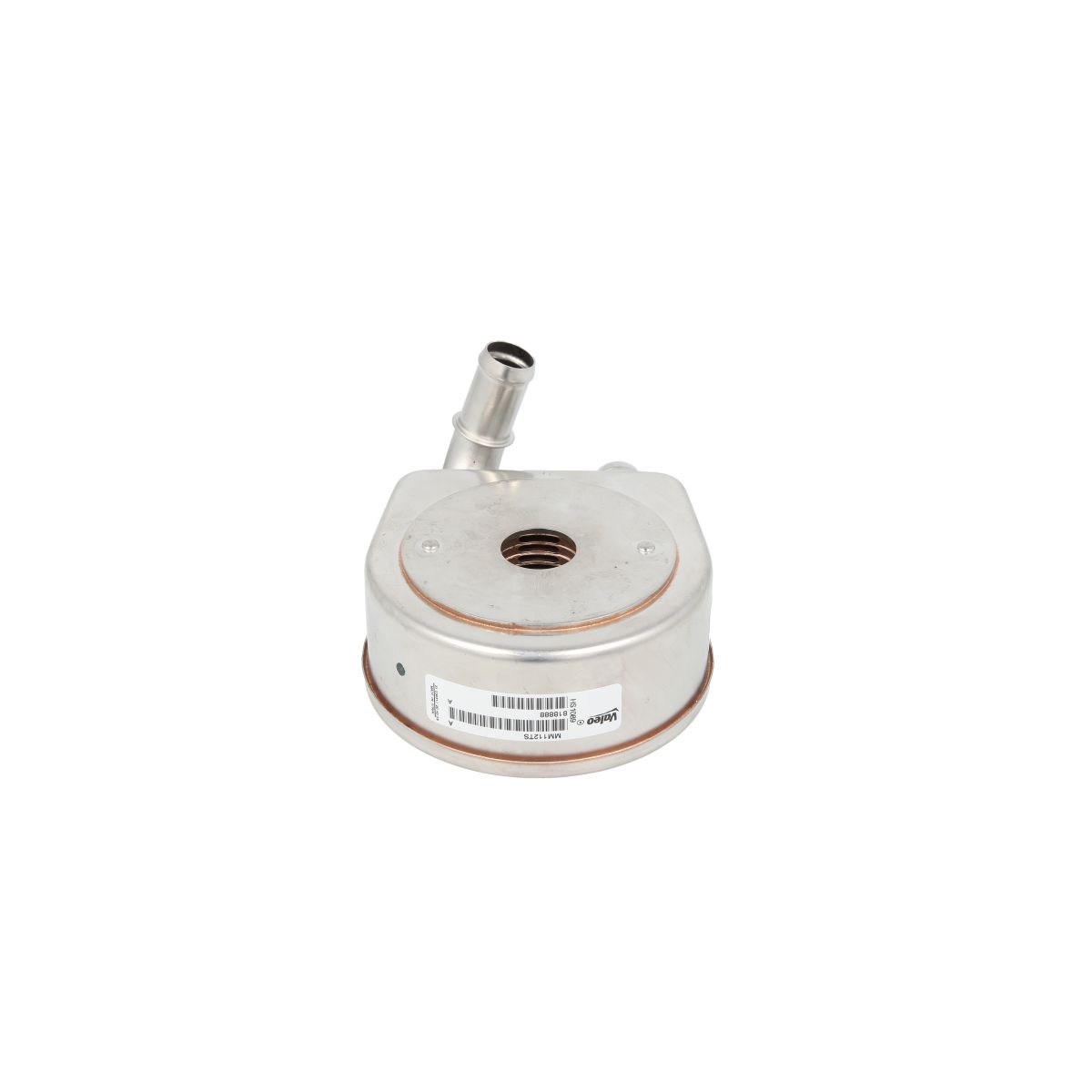 Image of Olie radiator, motorolie