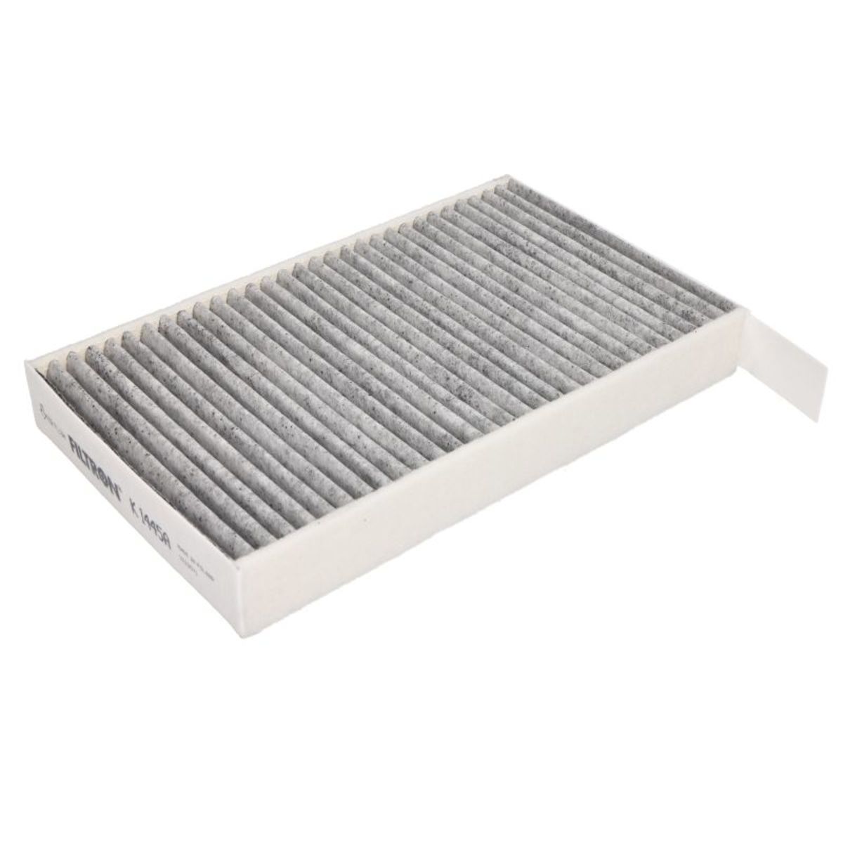 Filtron Innenraumluftfilter Mit Aktivkohle Größe 3 K 1445A