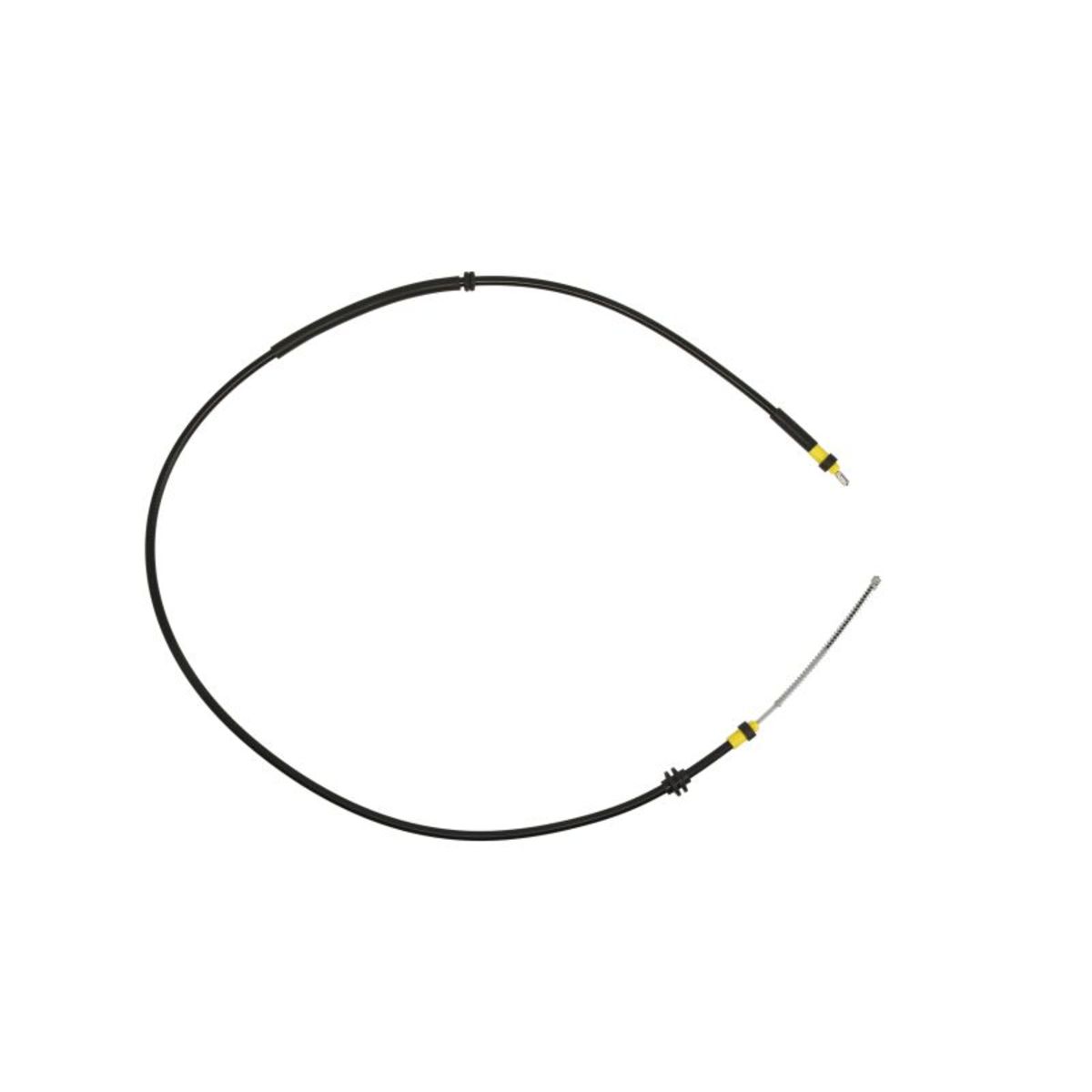 Image of Kabel, parkeerrem  AD