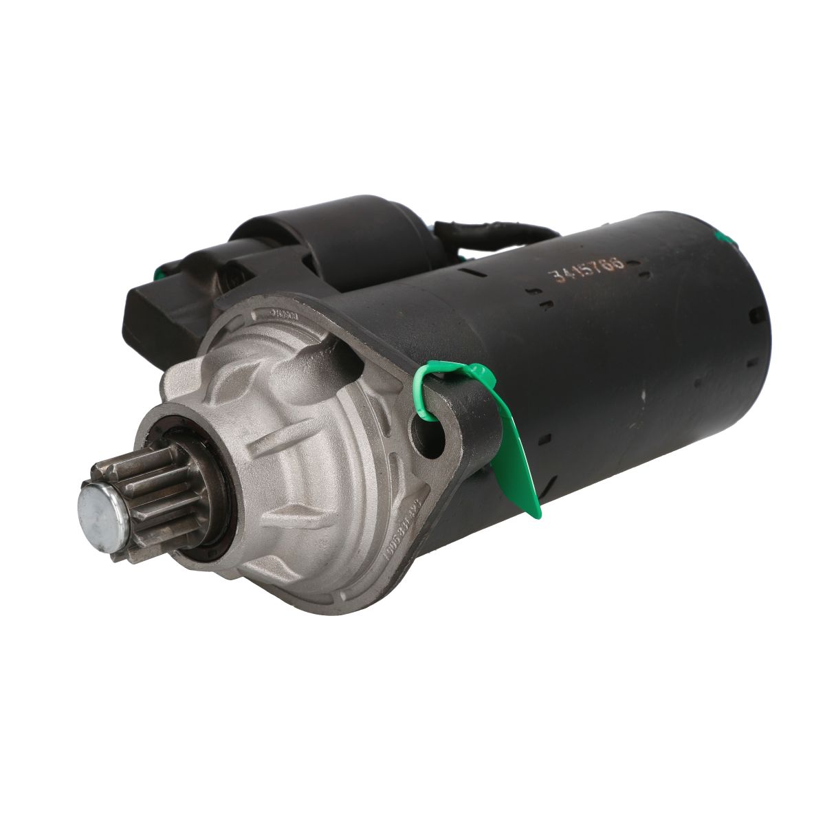 Image of Starter