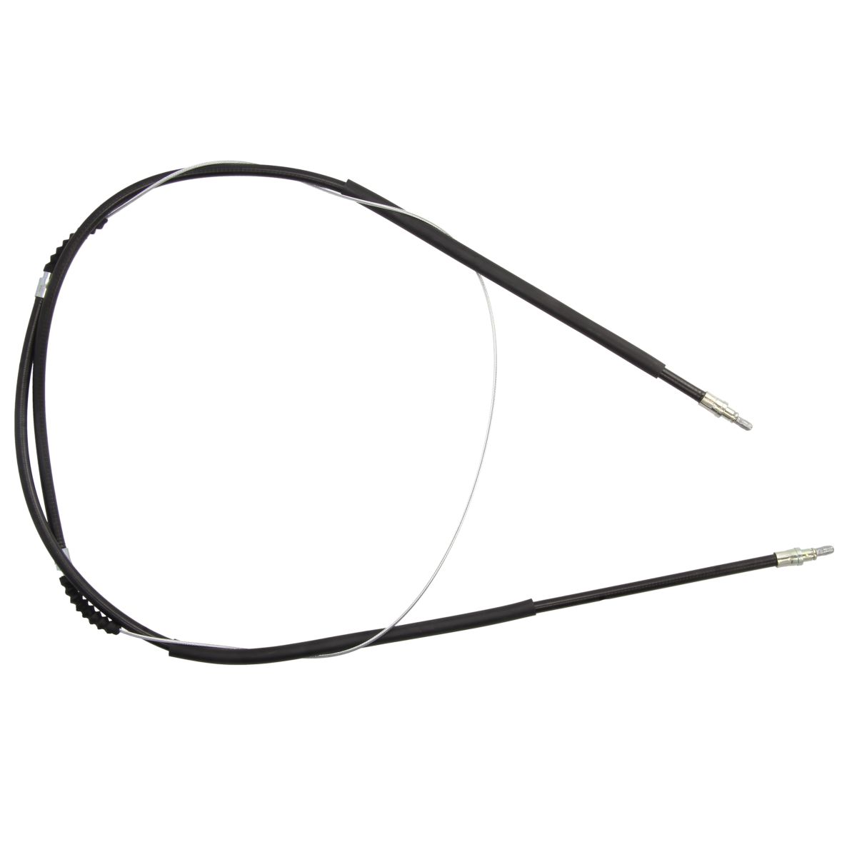 Image of Kabel, parkeerrem