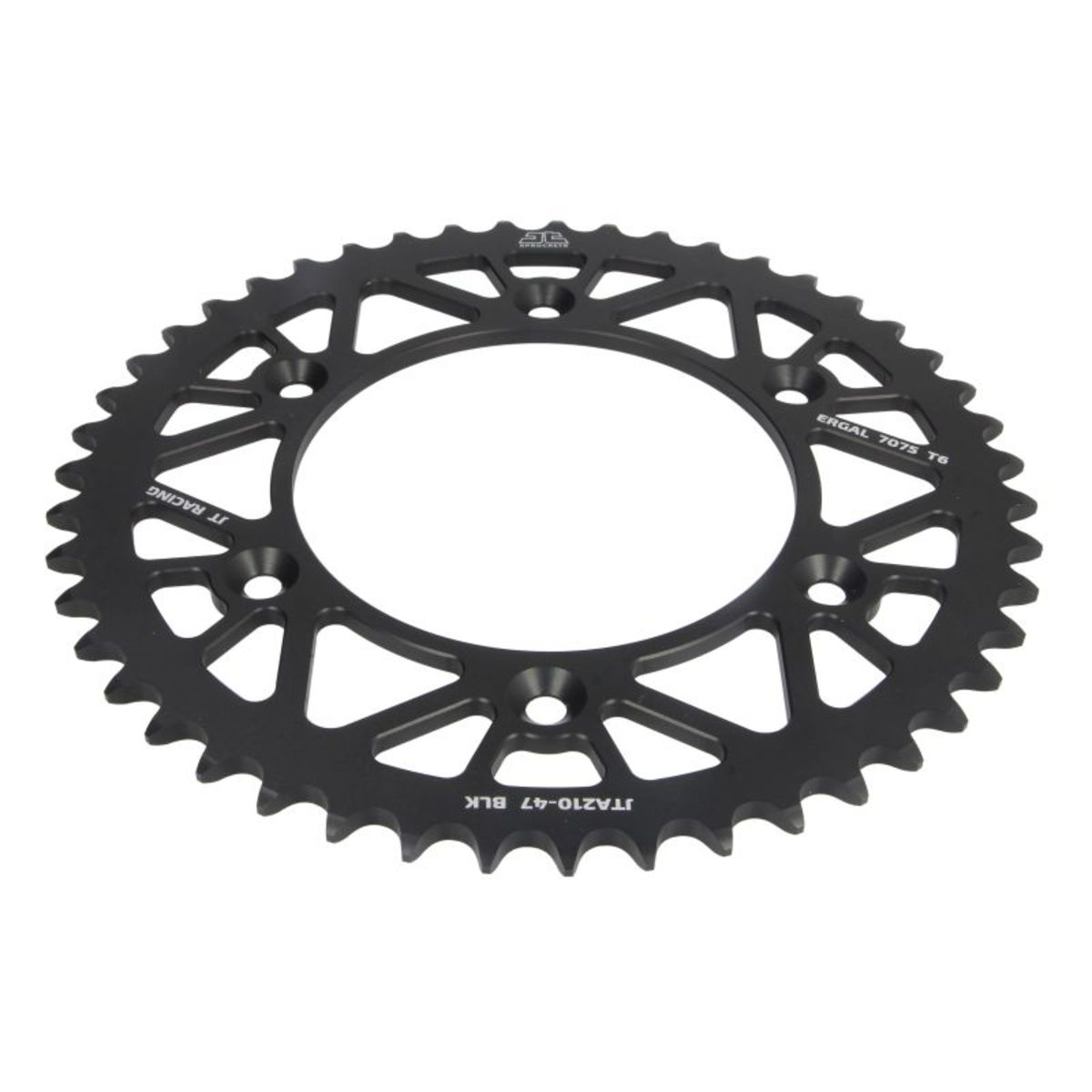 Kettenrad JT JTA210,47BLK
