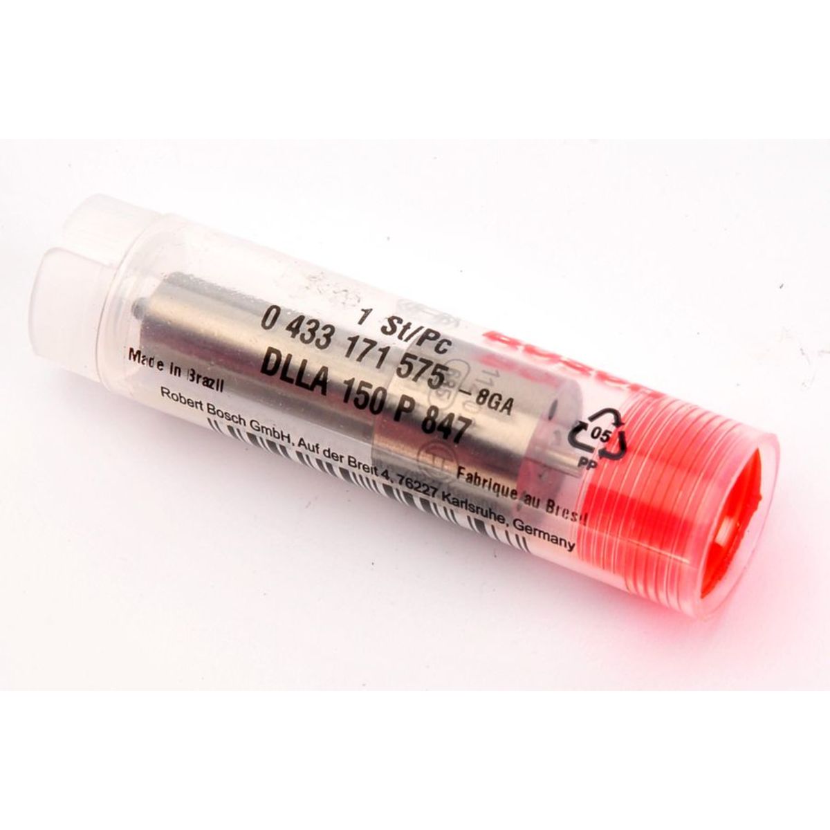 Image of Injectiemondstuk