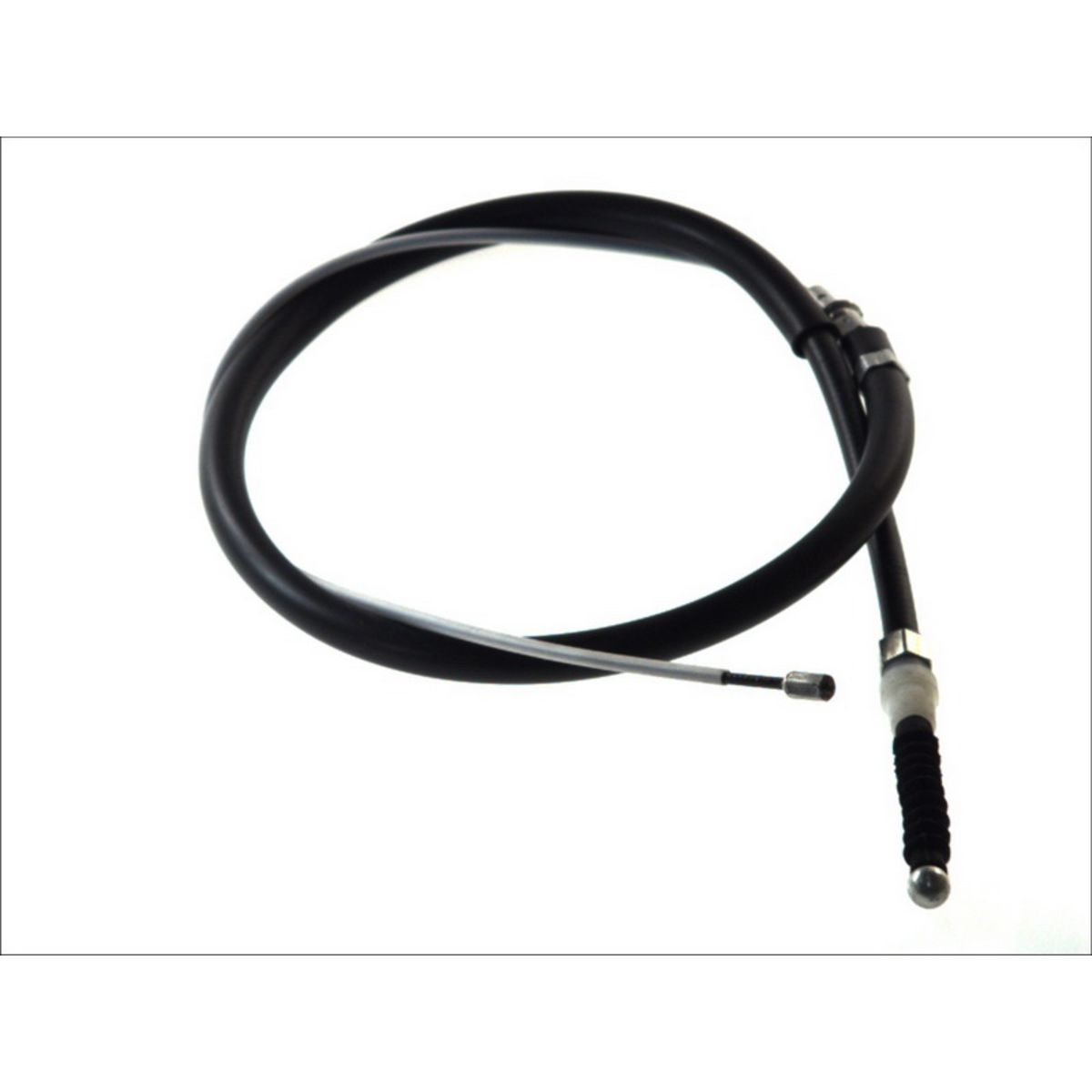 Image of Kabel, parkeerrem