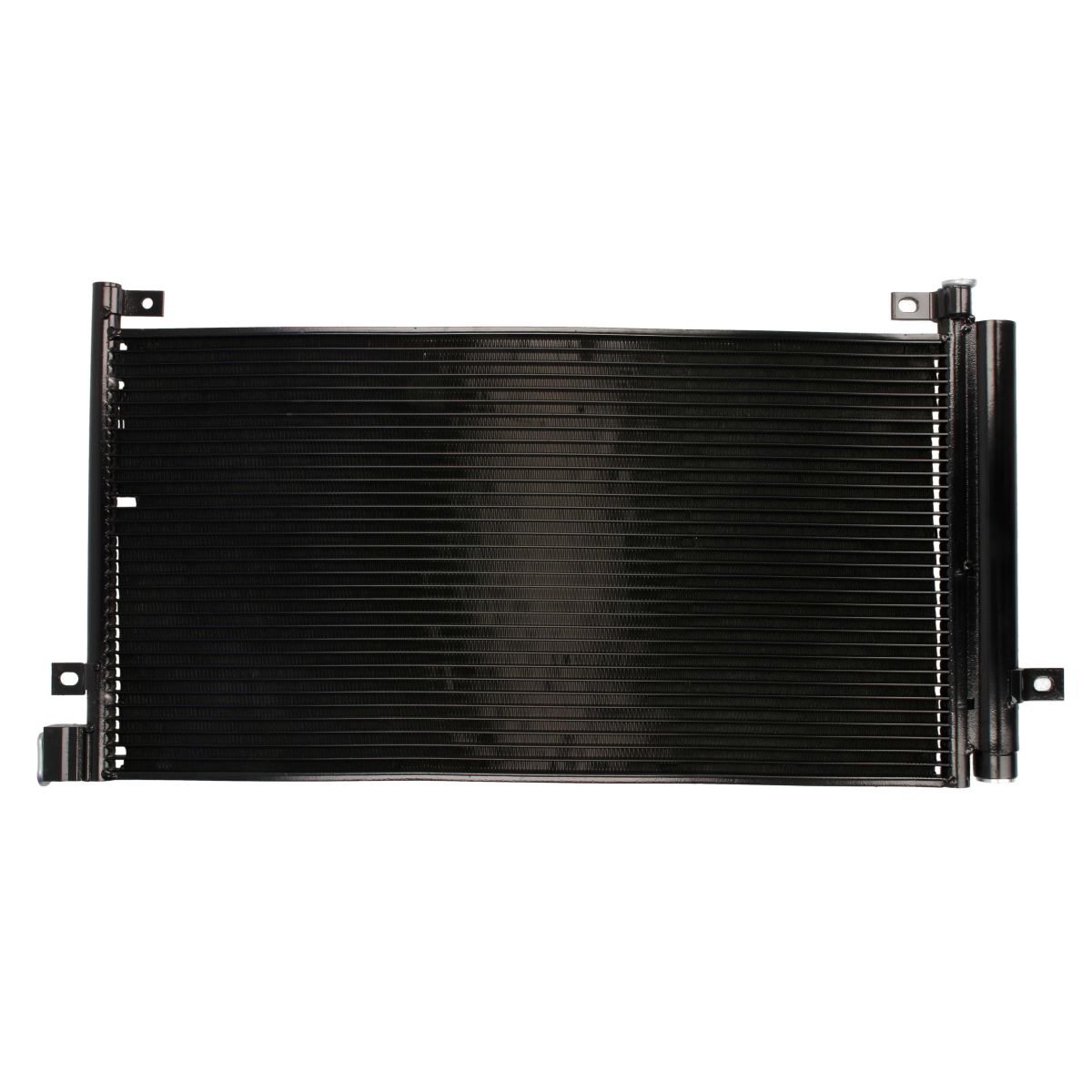 Image of Condensator, airconditioning