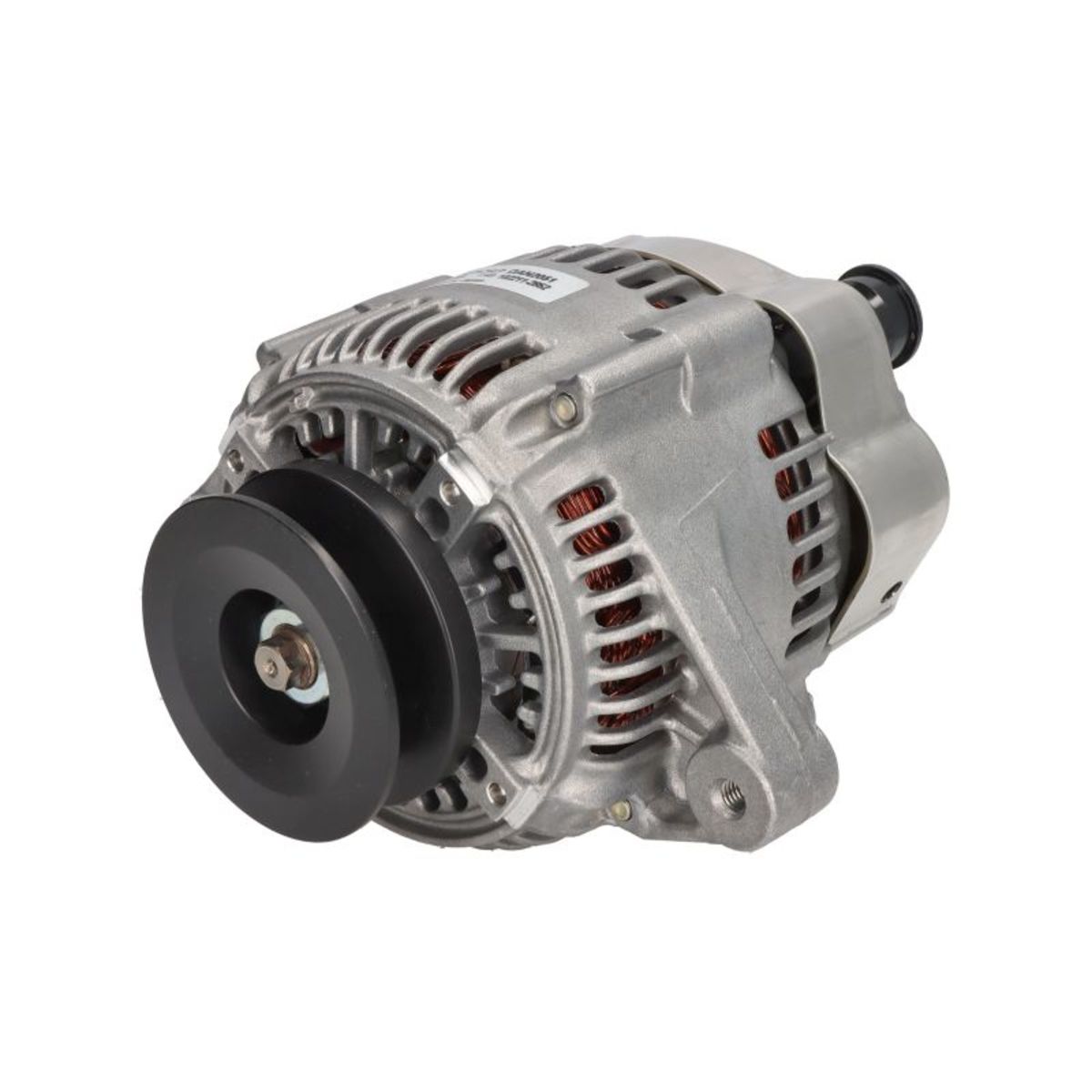 Image of Driefasige generator