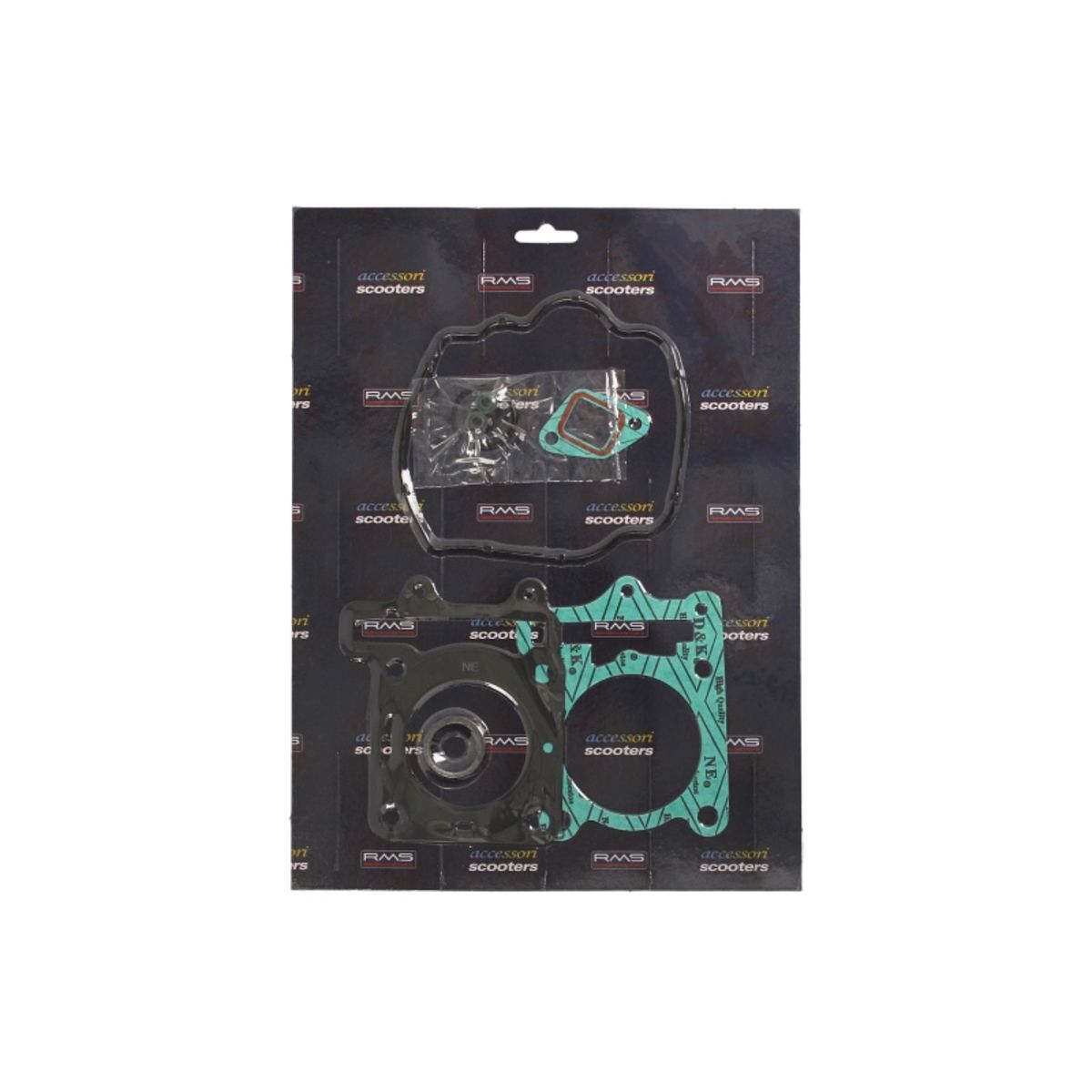 Dichtungsvollsatz, Motor RMS 10 068 9300