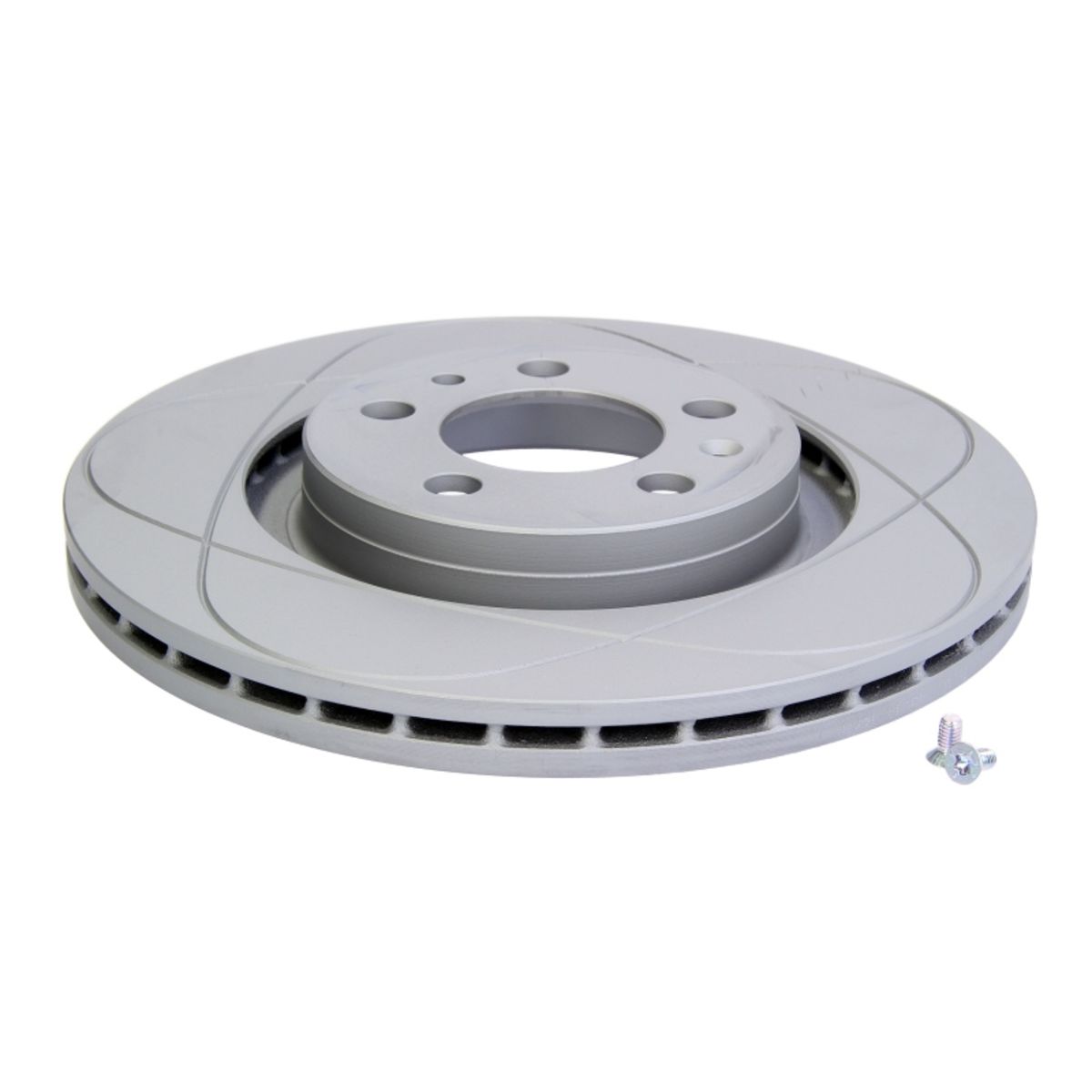 Disque de frein ATE Power Disc 24.0322-0150.1, 1 pièce