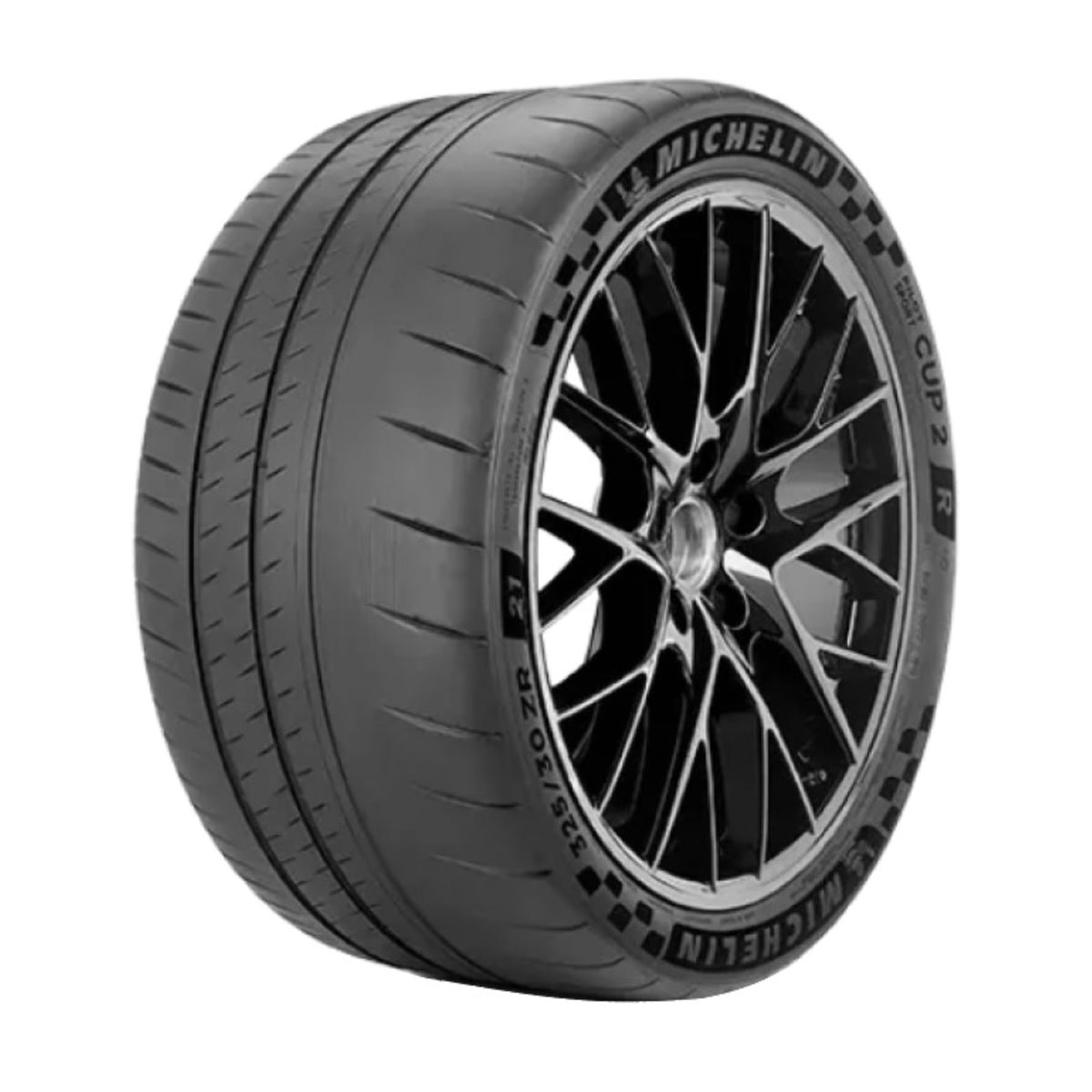 Image of Zomerbanden  Pilot Sport Cup 2 R 285/35R19 XL 103Y