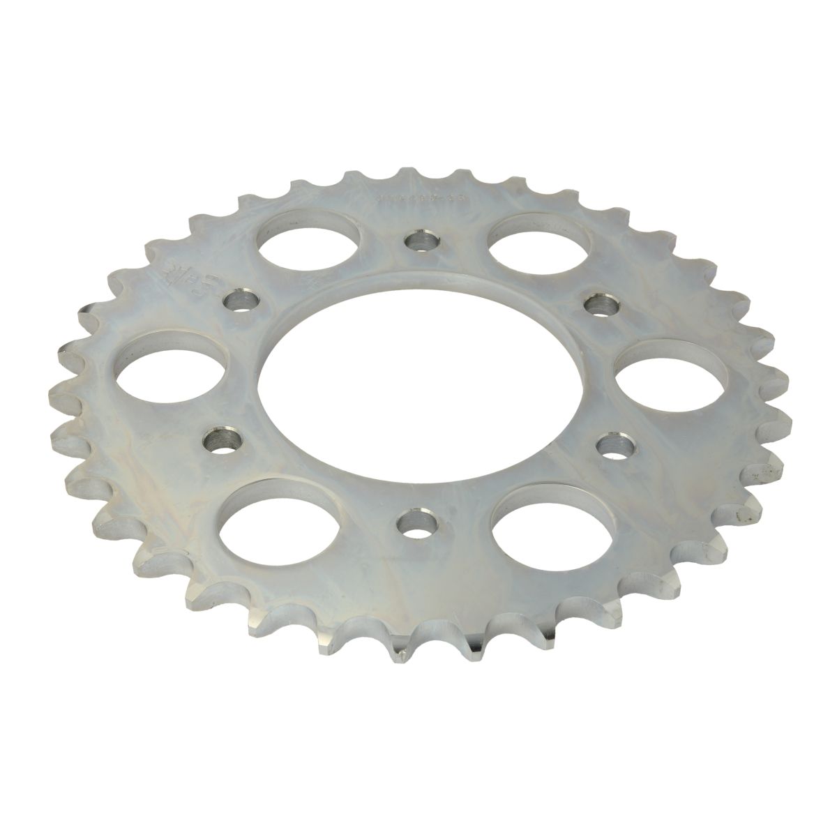 Pignone posteriore JTR 483,35