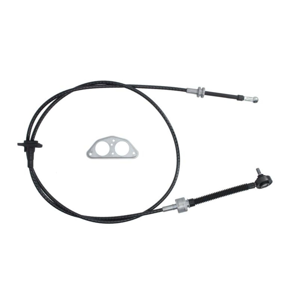 Image of Kabel, handgeschakelde versnellingsbak