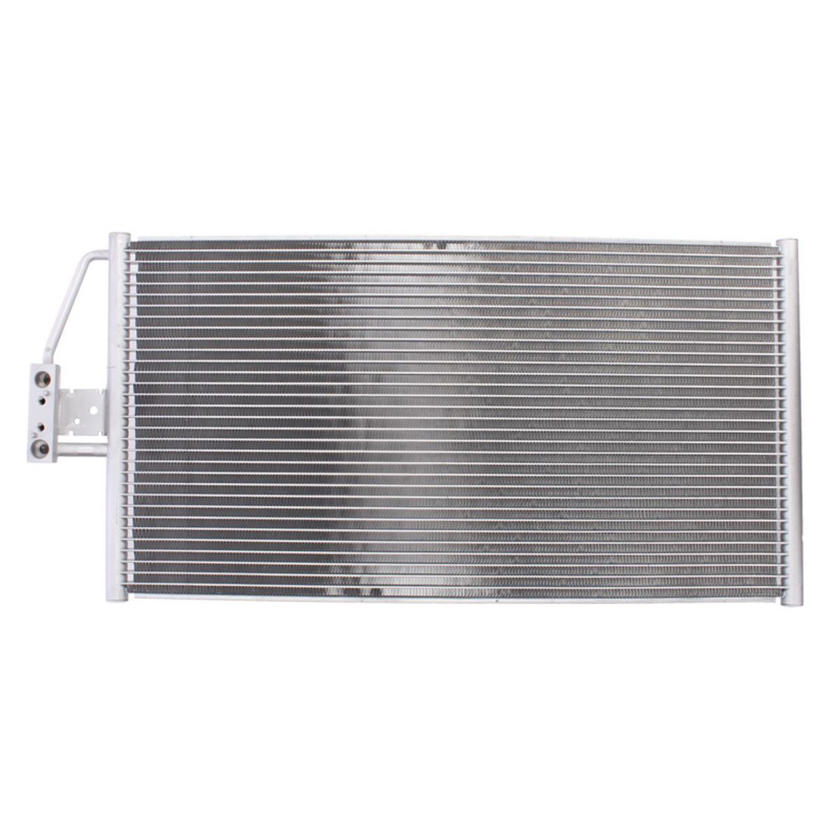 Image of Condensator, airconditioning