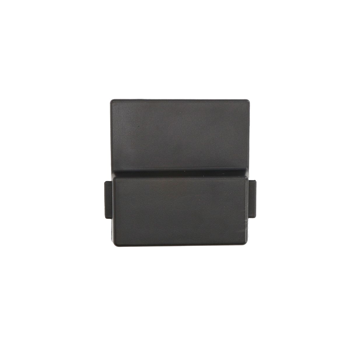 Plaat, radiateurgrille