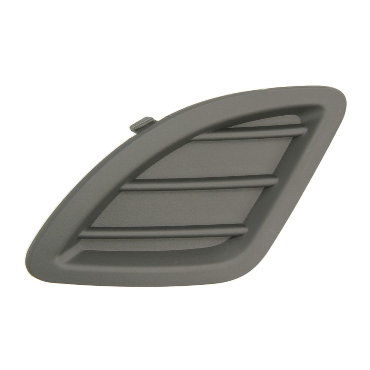 Ventilatierooster, bumper BLIC 6502-07-3267999P links