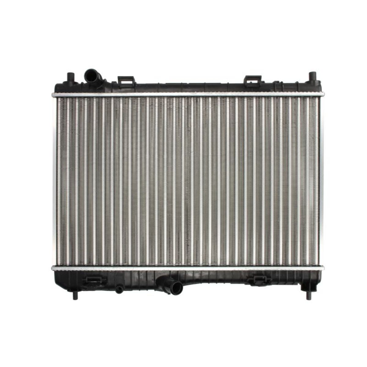Thermotec Kühler, Motorkühlung Größe 16.0 D7g039tt