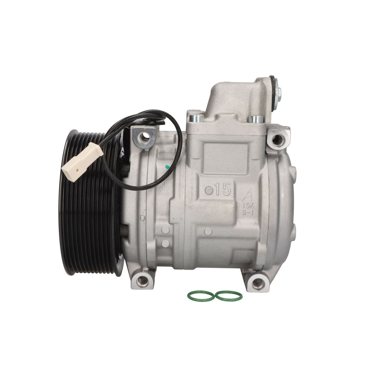 Image of Compressor airconditioning