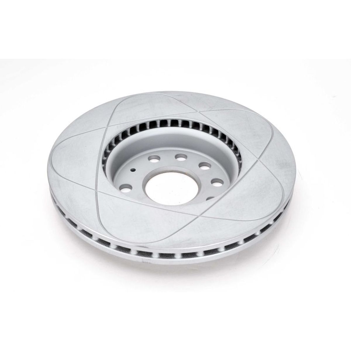 ATE Bremsscheibe (24.0125-0145.1) - VW GOLF V 1.9 TDI - ML_TITLE