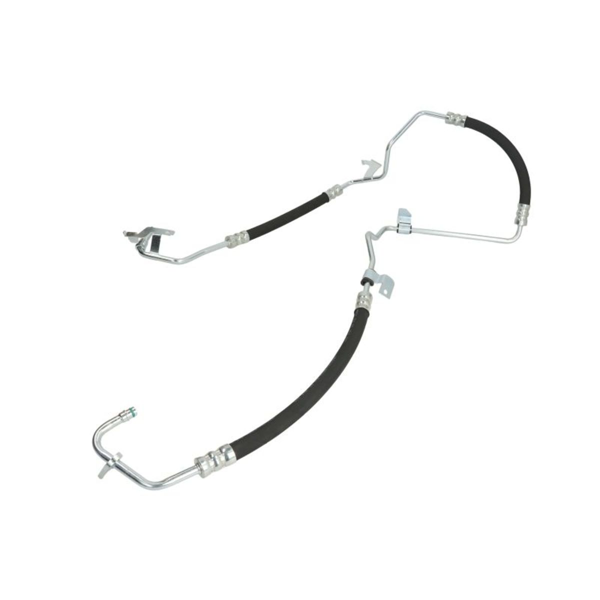 Hydraulische Servolenkungsleitung AKUSAN LCC 9336