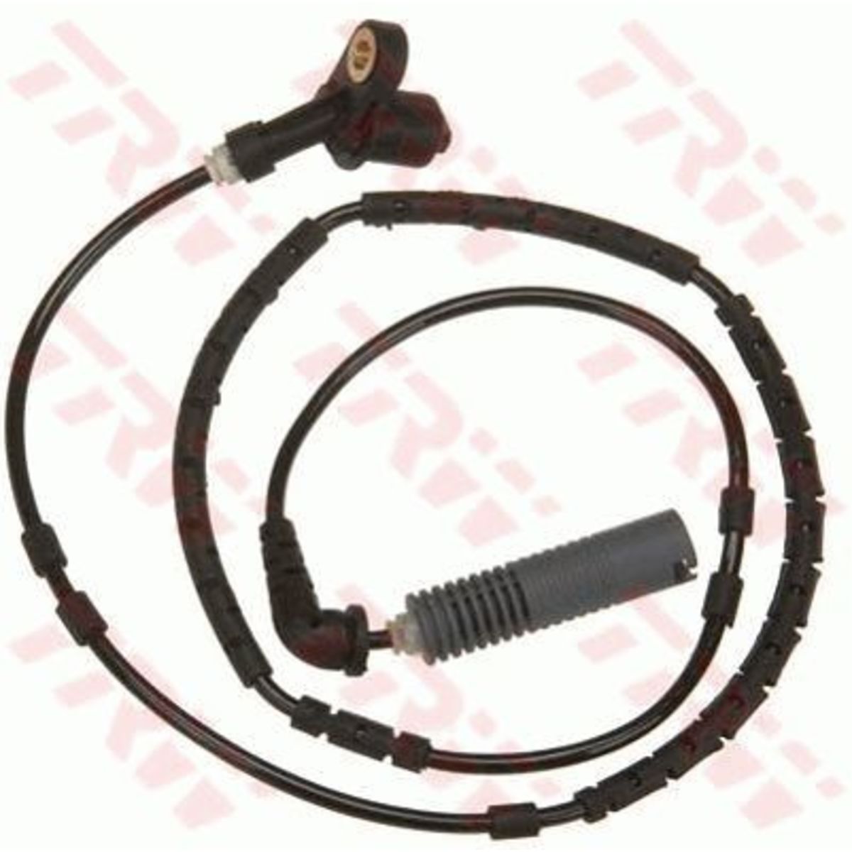 Sensor, wielsnelheid