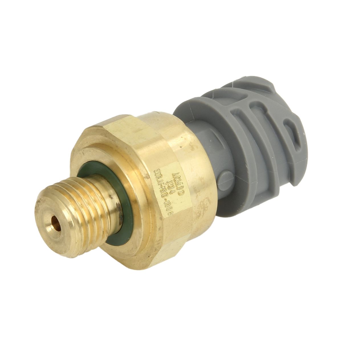 Image of Sensor, oliedruk