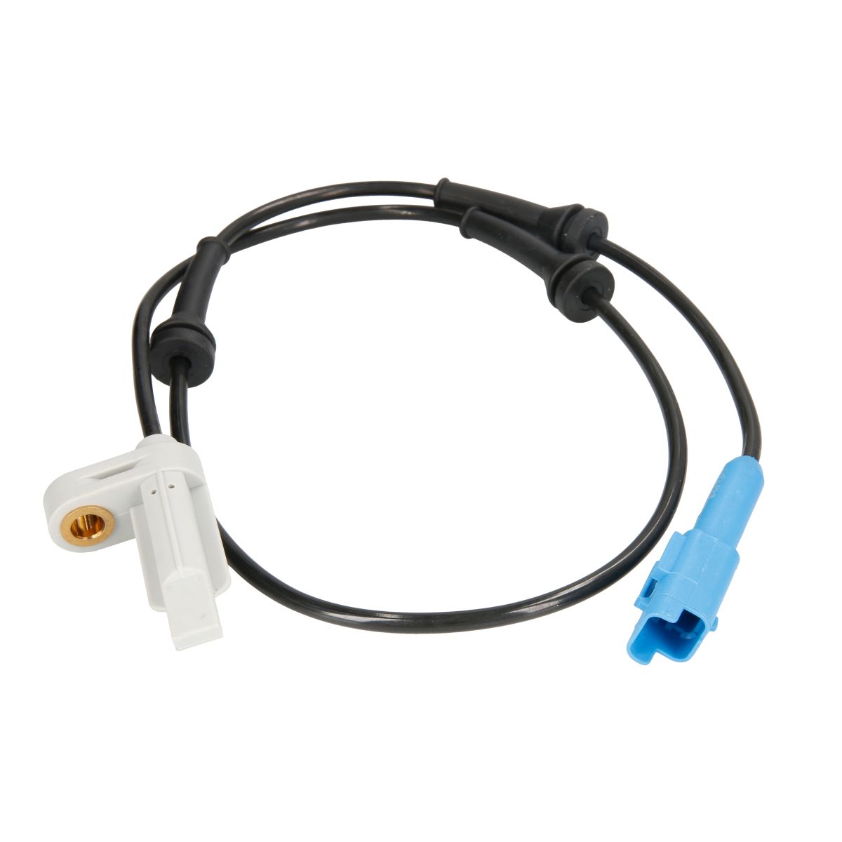 Sensor, wielsnelheid