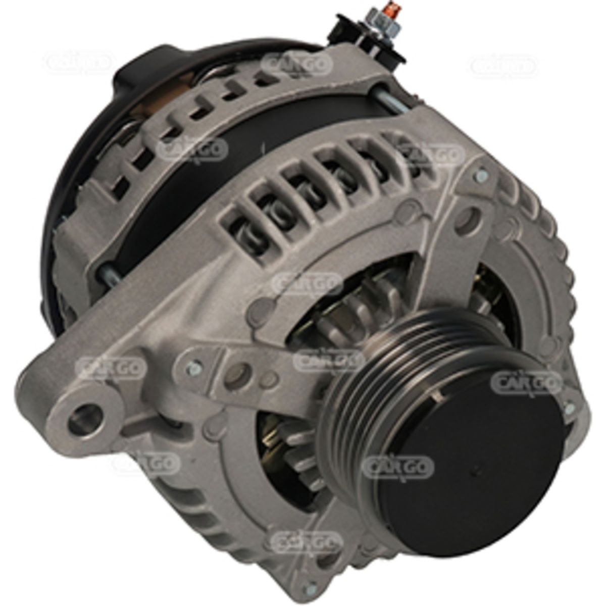 Image of Driefasige generator