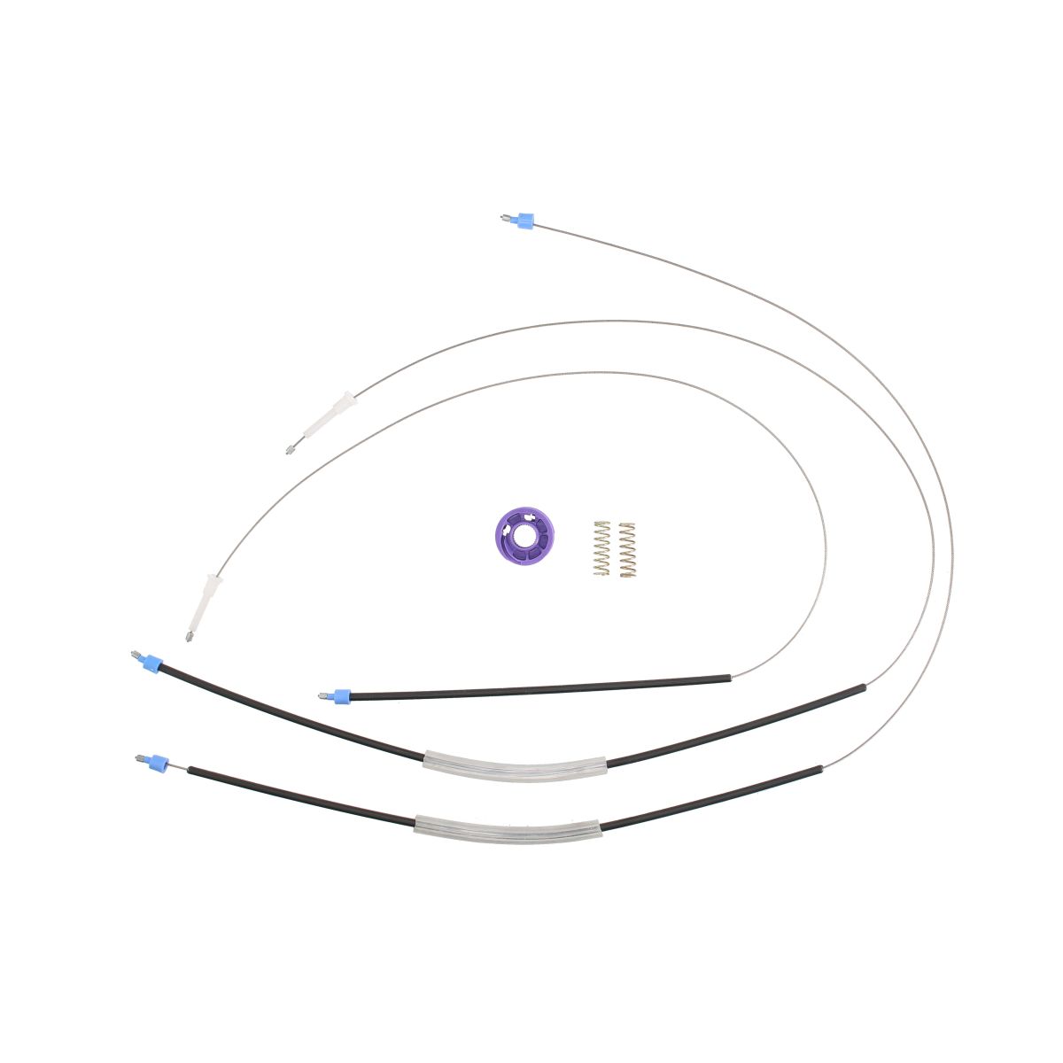 Image of Reparatieset, raamopener   links