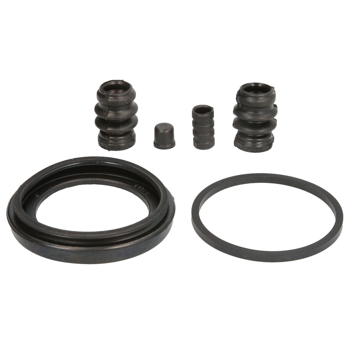 Image of Reparatieset, remklauw  D4-638
